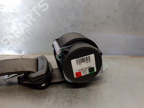 Rear left seatbelt OPEL ZAFIRA TOURER C (P12) 1.4 (75) | BP20075153I29 