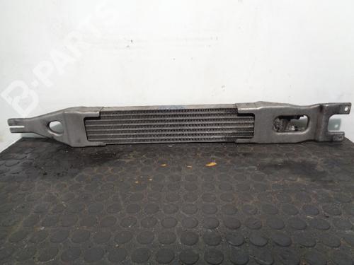 Used Oil radiator Oil radiator MERCEDES-BENZ M-CLASS (W164) ML 320 CDI 4-matic (164.122) (224 hp) 10286084 10286084