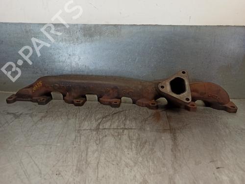 Exhaust manifold MERCEDES-BENZ E-CLASS (W211) E 320 CDI (211.026) | BP17974772M110 