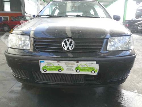 Right rear shock absorber VW POLO (6N2) 1.4 16V | BP9139592M19  - Image 12