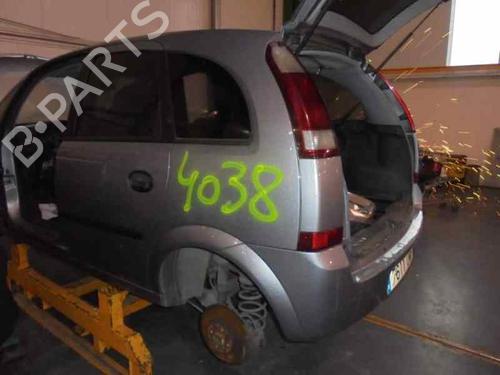 Arbre de transmission avant gauche OPEL MERIVA A MPV (X03) 1.3 CDTI (E75) | BP2310021M38 