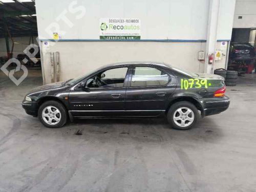 Used Parts CHRYSLER STRATUS (JA)  2.0 16V  685637