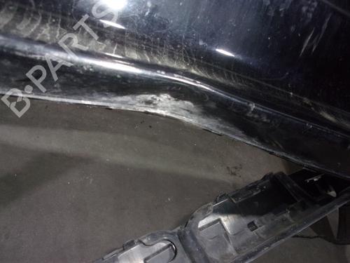 Rear bumper BMW 5 Touring (E61) 520 d | BP17983297C8 