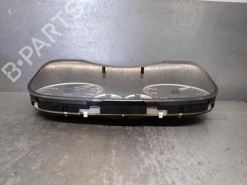 Instrument cluster PEUGEOT 307 (3A/C) 2.0 HDi 90 | BP18682396C47 