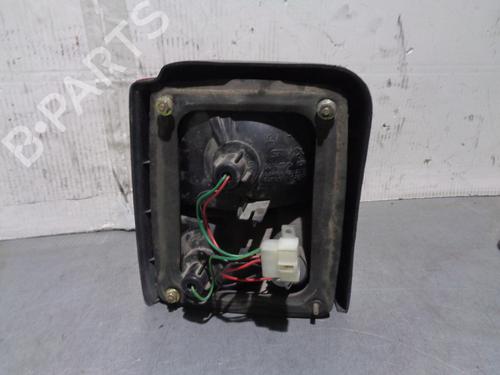 Right taillight KIA PRIDE (DA) 1.3 | BP3175356C35 