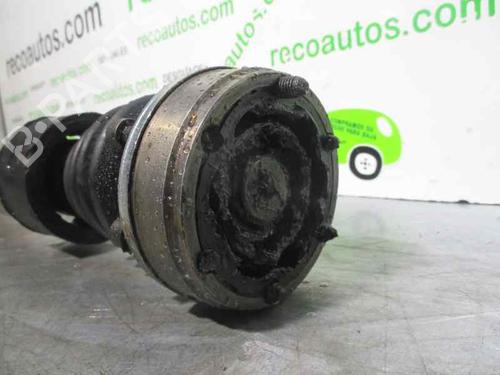 Right front driveshaft SEAT CORDOBA (6K1, 6K2) 1.6 i | BP2103238M39