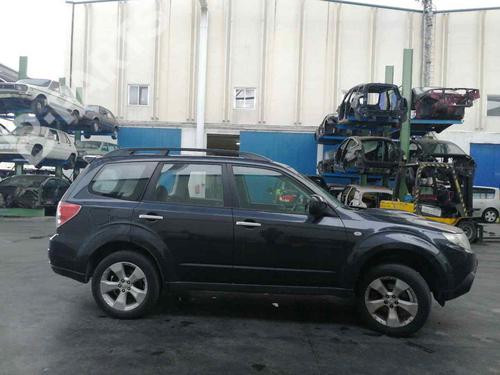 Rear left exterior door handle SUBARU FORESTER (SJ_) 2.0 D AWD (SJD) | BP9413287C130  - Image 8