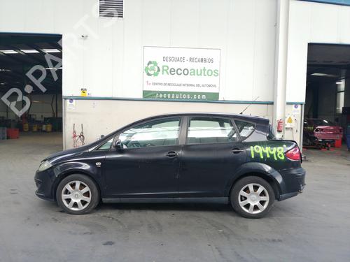 Gearbox SEAT TOLEDO III (5P2)  | BP16311845M3 