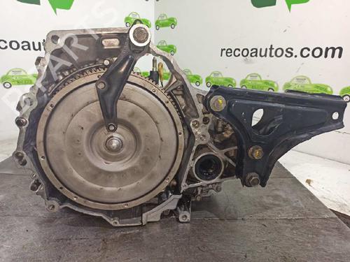 Gearbox HONDA CIVIC VI Fastback (MA, MB) 1.6 16V (MB4) | BP6002111M3 