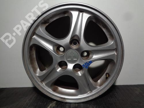 Used Rim Rim MITSUBISHI OUTLANDER I (CU_W) 2.4 4WD (CU5W) (160 hp) 10692249 10692249