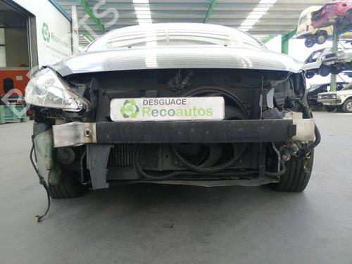 Airbag module PEUGEOT 307 (3A/C) 1.6 HDi | BP18841074M53 