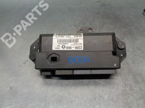 comfort-control-module-chrysler-300c-lx-le-30-crd-56038722ao-42859c-2004-9211668 main image