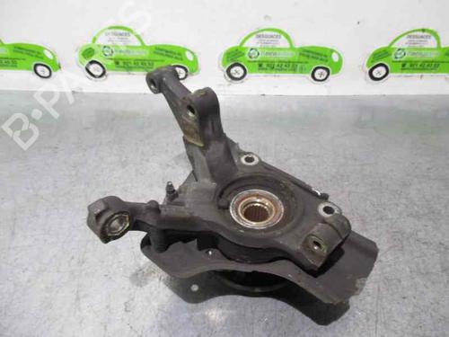 Left front steering knuckle FIAT PUNTO (188_) 1.2 60 (188.030, .050, .130, .150, .230, .250) | BP2054810M25 