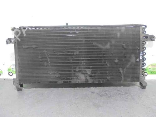 Used AC radiator NISSAN PATROL III/2 Station Wagon (W260) 2.8 TD (116 hp) 2238744