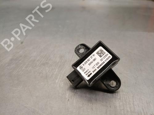 Elektronisk modul MERCEDES-BENZ GL-CLASS (X164) GL 320 CDI 4-matic (164.822) (224 hp) 19056200