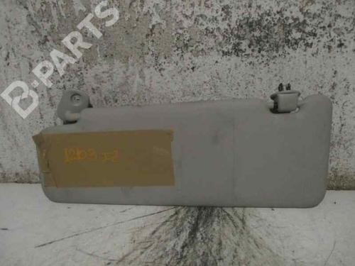 left-sun-visor-dacia-sandero-ii-10-sce-75-b8jc-b8jd-964012342r-2012-6978023 main image