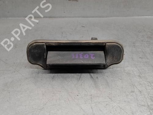 Trunk håndtak MAZDA 323 F VI Hatchback (BJ) [1998-2004]  17732729