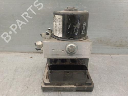 ABS pump OPEL ASTRA J (P10) 1.7 CDTI (68) | BP19072904M43 