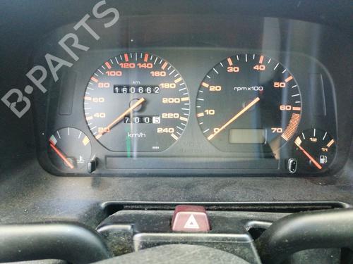 Front wiper motor SEAT IBIZA II (6K1) 1.8 i | BP18946008M29 