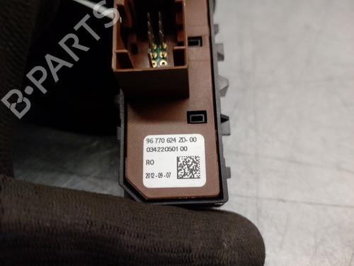 Switch PEUGEOT 508 SW I (8E_) 2.0 HDi | BP19252122I30 
