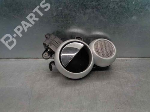 Used Front left interior door handle Front left interior door handle MINI MINI Convertible (R52) Cooper (116 hp) 7657339 7657339