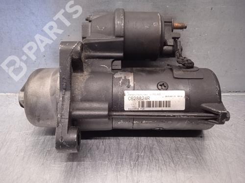 Used Starter Starter FORD FIESTA IV (JA_, JB_) 1.3 i (60 hp) 10416570 10416570