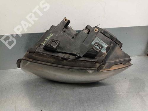 Left headlight AUDI A4 B7 (8EC) 2.5 TDI | BP10775380C28  - Image 8