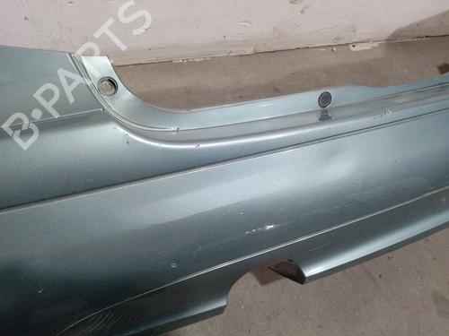 Rear bumper MERCEDES-BENZ A-CLASS (W169) A 180 CDI (169.007, 169.307) | BP19783941C8 