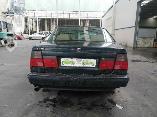 Expansion tank SAAB 9000 2.3 -16 CD Turbo | BP9959142C120  - Image 6