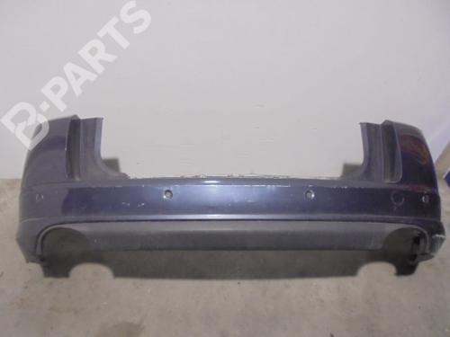 rear-bumper-opel-signum-hatchback-z03-30-v6-cdti-f48-13162267-gris-azulado-5-puertas-2003-2004-2005-2006-2007-2008-9833655 main image