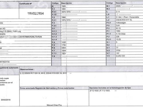 Elektronisk modul VW GOLF VII (5G1, BQ1, BE1, BE2) 2.0 R 4motion | BP18144072M83 