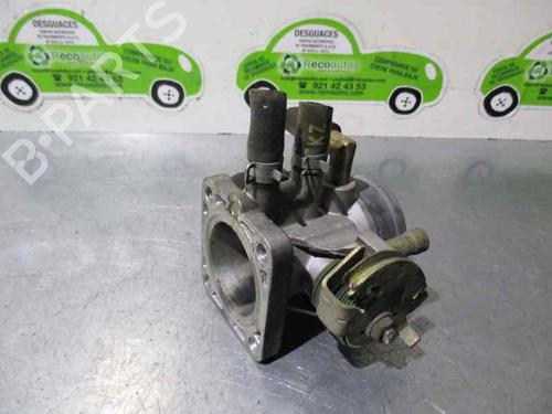 Used Throttle body HYUNDAI ACCENT I (X-3) 1.5 i 12V (88 hp) 2059150