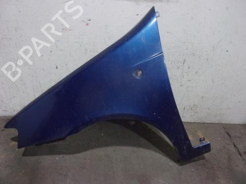 Used Left front fenders FIAT PUNTO (188_) 1.2 60 (188.030, .050, .130, .150, .230, .250) (60 hp) 18325096