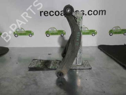 Left rear suspension arm PEUGEOT 407 (6D_) 2.0 HDi 135 (6DRHRH, 6DRHRE, 6DRHRG, 6DRHRJ) | BP2120515M14 