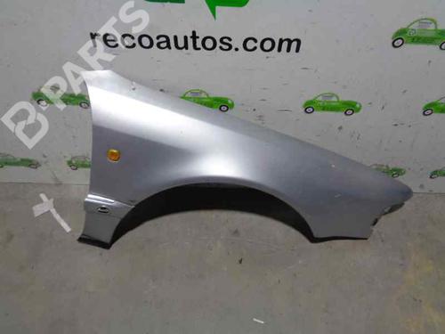 Used Right front fenders Right front fenders AUDI A8 D2 (4D2, 4D8) 2.5 TDI quattro (150 hp) 5858757 5858757