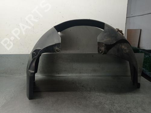 Wheel arch FORD FIESTA V (JH_, JD_) 1.4 TDCi | BP19728683C56 