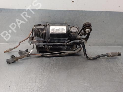 Suspension compressor VW TOUAREG (7LA, 7L6, 7L7) 3.0 V6 TDI | BP12118095M103 