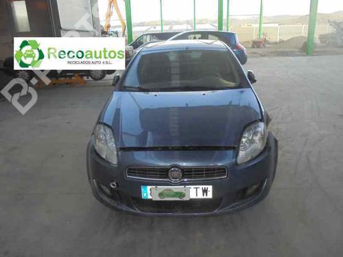 Hood lock FIAT BRAVO II (198_) 1.9 D Multijet (198AXB1A) | BP8790777C133  - Image 8