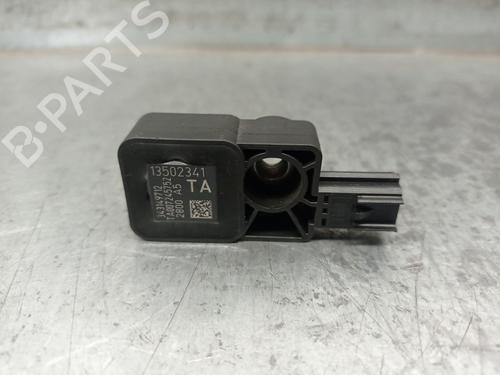 Elektronisk modul SAAB 9-5 (YS3G) 2.0 TiD (160 hp) 19395262
