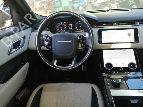 Elektronisk modul LAND ROVER RANGE ROVER VELAR (L560) 2.0 D240 SD4 4x4 | BP17998897M83 