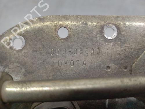 Fuel pump TOYOTA CARINA E VI Saloon (_T19_)  | BP19631050M76 