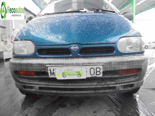 Radiator fan NISSAN SERENA (C23) 2.0 D | BP2529449M35 