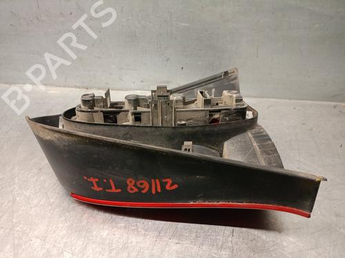 Left taillight MERCEDES-BENZ A-CLASS (W168) A 170 CDI (168.009, 168.109) | BP19728698C34 
