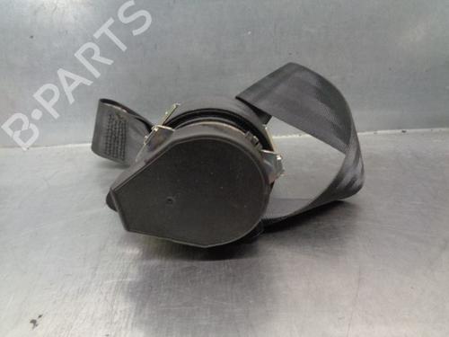 Rear right seatbelt VW CC B7 (358) 2.0 TDI | BP18346363I28 