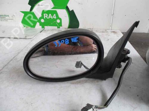 Used Left mirror ROVER 45 I Hatchback (RT) 1.6 (109 hp) 2108258