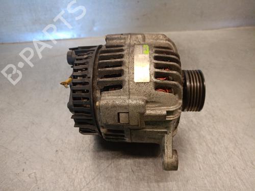 Used Alternator PEUGEOT 306 (7B, N3, N5) 1.6 SR (89 hp) 18529134