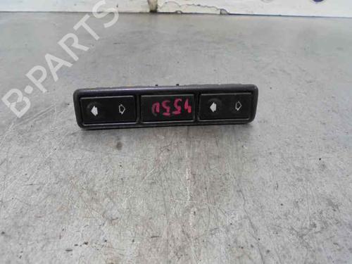 Used Left front window switch BMW 3 Touring (E36) 318 i (116 hp) 2081992