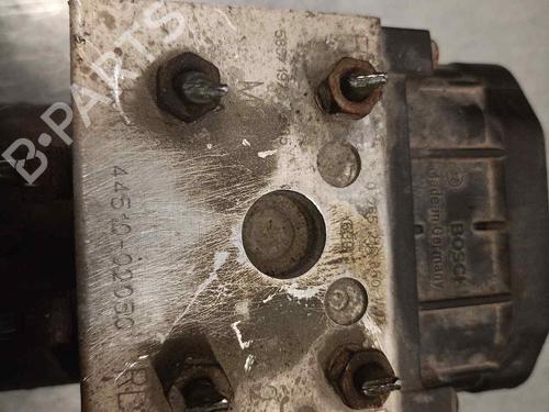ABS pump TOYOTA COROLLA (_E12_)  | BP18458311M43 