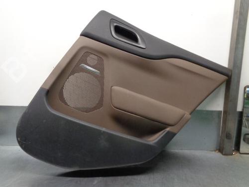 Used Right rear door panel Right rear door panel CITROËN DS4 (NX_) 1.6 HDi 115 (114 hp) 9974597 9974597