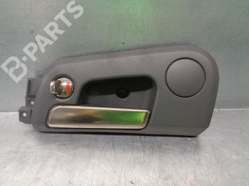 Used Rear left interior door handle Rear left interior door handle SSANGYONG KYRON 2.0 Xdi 4x4 (141 hp) 10282616 10282616